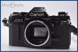 難あり キヤノン Canon AE-1 ブラック 同梱無料 #am9590