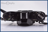 難あり キヤノン Canon AE-1 ブラック 同梱無料 #am9590