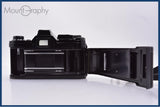 難あり キヤノン Canon AE-1 ブラック 同梱無料 #am9590