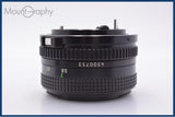 【動作保証】 キヤノン Canon NEW FD 50mm F1.8 前後キャップ&レンズフィルター付 同梱無料 #am9594