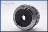【動作保証】 ペンタックス PENTAX SMC PENTAX 28mm F3.5 前後キャップ＆レンズフィルター付 同梱無料 #am9599