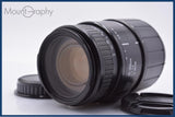 シグマ SIGMA 70-300mm F4-5.6 DL MACRO 前後キャップ付 ペンタックスK用(AF) 同梱無料 #am9605