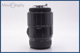 シグマ SIGMA 70-300mm F4-5.6 DL MACRO 前後キャップ付 ペンタックスK用(AF) 同梱無料 #am9605