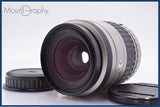 【動作保証】 ペンタックス PENTAX SMC PENTAX-FA 28-80mm F3.5-5.6 前後キャップ付 同梱無料 #am9607