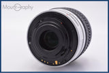 【動作保証】 ペンタックス PENTAX SMC PENTAX-DA L 18-55mm F3.5-5.6 AL 前後キャップ＆レンズフィルター付 同梱無料 #am9608