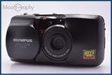 難あり オリンパス Olympus μ mju ZOOM PANORAMA 35-70mm 同梱無料 #am9609