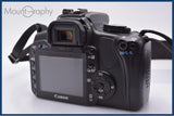 キヤノン Canon EOS Kiss Digital X バッテリー付 同梱無料 #am9612