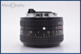 【動作保証】 リコー RICOH XR RIKENON 50mm F2 L 前後キャップ&レンズフィルター付 ペンタックスK用(MF) 同梱無料 #am9613