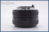 【動作保証】 リコー RICOH XR RIKENON 50mm F2 L 前後キャップ&レンズフィルター付 ペンタックスK用(MF) 同梱無料 #am9613