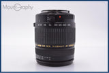 【動作保証】 タムロン TAMRON AF XR Di LD (IF) 28-300mm F3.5-6.3 MACRO 他 キヤノンEF用(AF) #am9615