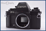 【動作保証】 キヤノン Canon F-1 同梱無料 #am9616