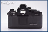 【動作保証】 キヤノン Canon F-1 同梱無料 #am9616