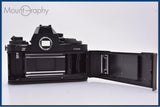 【動作保証】 キヤノン Canon F-1 同梱無料 #am9616