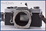 難あり オリンパス Olympus OM-1 シルバー 同梱無料 #am9617