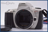 【動作保証】 キヤノン Canon EOS Kiss III 同梱無料 #am9619