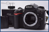 【動作保証】 ニコン Nikon D7000 バッテリー、充電器付 同梱無料 #am9621