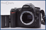 【動作保証】 ニコン Nikon D50 バッテリー付 同梱無料 #am9622