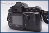 【動作保証】 ニコン Nikon D50 バッテリー付 同梱無料 #am9622