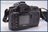 【動作保証】 ニコン Nikon D50 バッテリー付 同梱無料 #am9622
