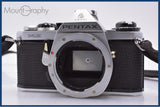 【動作保証】 ペンタックス Pentax ME シルバー 同梱無料 #am9623