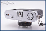 【動作保証】 オリンパス Olympus TRIP 35 40mm F2.8 同梱無料 #am9624