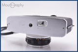 【動作保証】 オリンパス Olympus TRIP 35 40mm F2.8 同梱無料 #am9624