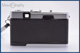 【動作保証】 オリンパス Olympus TRIP 35 40mm F2.8 同梱無料 #am9624