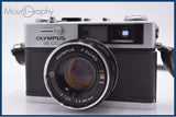 オリンパス Olympus 35 DC 40mm F1.7 同梱無料 #am9625