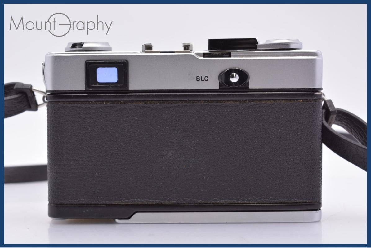 オリンパス Olympus 35 DC 40mm F1.7 同梱無料 #am9625 – MountGraphy