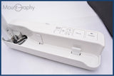 難あり エプソン EPSON ELPDC06 ケース付 同梱無料 #am9626