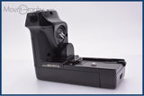 ゼンザブロニカ Zenza Bronica グリップ 単三電池仕様 同梱無料 #am9627