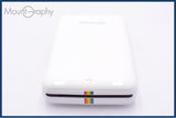 難あり ポラロイド POLAROID ZIP Mobile Printer 同梱無料 #am9629