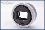 【動作保証】 キヤノン Canon EXTENSION TUBE FD 25 同梱無料 #am9630