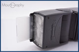 【動作保証】 ニコン Nikon SPEEDLIGHT SB-600 単三電池仕様 同梱無料 #am9631