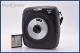 富士フイルム FUJIFILM instax SQUARE SQ10 バッテリー付 同梱無料 #am9632