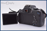 【動作保証】 キヤノン Canon EOS Kiss X8i 同梱無料 #am9634