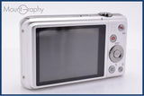 【動作保証】 カシオ CASIO EXILIM EX-ZS160 12.5x バッテリー付 同梱無料 #am9636
