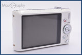 【動作保証】 カシオ CASIO EXILIM EX-ZS190 12x バッテリー付 同梱無料 #am9638