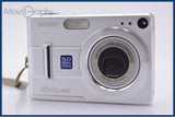 難あり カシオ CASIO EXILIM EX-Z55 3x 同梱無料 #am9639