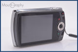 【動作保証】 カシオ CASIO EXILIM EX-Z370 4x バッテリー付 同梱無料 #am9641