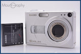 カシオ CASIO EXILIM EX-Z40 3x バッテリー付 同梱無料 #am9642