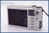 【動作保証】 リコー RICOH CX1 7.1x バッテリー、充電器、取扱説明書付 同梱無料 #am9644