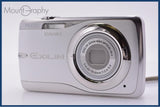 【動作保証】 カシオ CASIO EXILIM EX-Z550 4x 同梱無料 #am9646