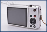 【動作保証】 カシオ CASIO EXILIM EX-Z550 4x 同梱無料 #am9646