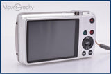 【動作保証】 カシオ CASIO EXILIM EX-Z550 4x 同梱無料 #am9646