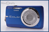 難あり カシオ CASIO EXILIM EX-Z550 4x 同梱無料 #am9648