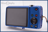 難あり カシオ CASIO EXILIM EX-Z550 4x 同梱無料 #am9648