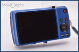 難あり カシオ CASIO EXILIM EX-Z550 4x 同梱無料 #am9648