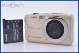 カシオ CASIO EXILIM EX-Z90 3x バッテリー付 同梱無料 #am9649