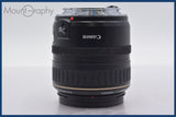 ★良品★ キヤノン Canon EF 28-105mm F3.5-4.5 MACRO USM 前後キャップ&amp;レンズフィルター付 ★完動★同梱可 #am965